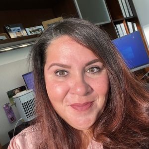 Meet your Posher, Donata